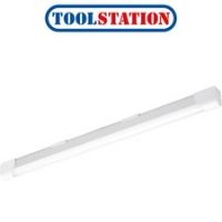 Enlite Eco8 Polycarbonate LED Batten 10W 600mm 900lm
