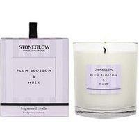 Modern Classics Plum Blossom & Musk Tumbler
