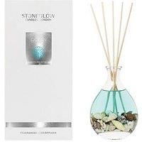Ocean Reed Diffuser By Stoneglow