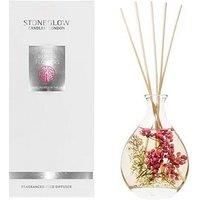 Stoneglow Natures Gift 2019 Reed Diffusers - Various Scents (Pink Pepper Flowers)