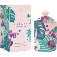 Stoneglow Urban Botanics Tumbler - Papaya Watermelon