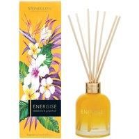 Stoneglow - Infusion Energise Lemon Tea and Grapefruit 150ml Reed Diffuser - 6981