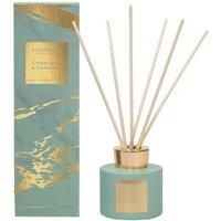 Stoneglow - Luna OROBLANCO & Cardamom Scented Reed Diffuser 120ml - 70048