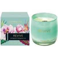 Infusion Petitgrain & Bergamot Zest Revive Candle