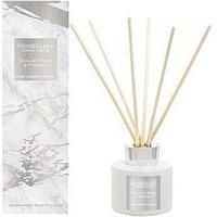Stoneglow - Luna - English Pear & Freesia 120ml Fragrance Reed Diffuser