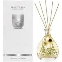 Stoneglow - Natures Gift - Beach Daisy 180ml Fragrance Reed Diffuser