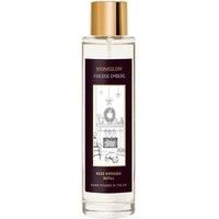 Stoneglow Candles Keepsake Fireside Embers Leather, Tobacco & Cognac - Refill 200 ML