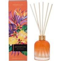 Stoneglow - Infusion - Adventure - Diffuser - Orange