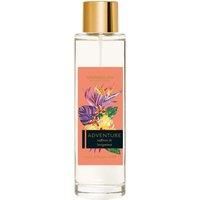 Infusion - Saffron & Bergamot - Reed Diffuser Refill 210ml (Orange) Adventure