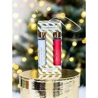 Stoneglow Mini Home Mist Gift Set - 1X15Ml Cosy Vibes + 1X15Ml Festive Wishes