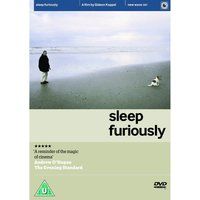 Sleep Furiously DVD (2009) Gideon Koppel cert U Expertly Refurbished Product
