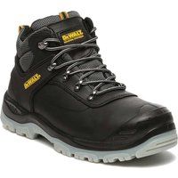 DeWALT Laser Safety Boots Black 12 UK Wide