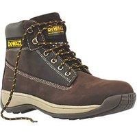 DeWalt Apprentice , Men/'s Safety Boots , Brown , 7 UK (41 EU)