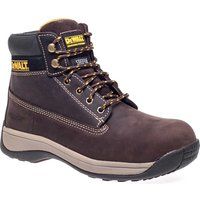 DeWalt Apprentice, Men/'s Safety Boots, Brown, 12 UK (46 EU)