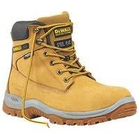 DeWALT Men/'s Titanium Safety Boots, Honey, 12 UK (46 EU)