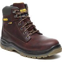 DeWALT Men/'s Titanium Safety Boots, Titanium Tan, 6 UK (40 EU)