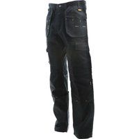 Men Work Cargo Trouser Pro Heavy Duty Multi Pockets & Knee Pad Pockets 3 Colours