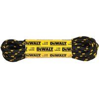 DeWalt DEWLACESPAIR Polyester/Cotton Boot Laces 150cm 1 Pair