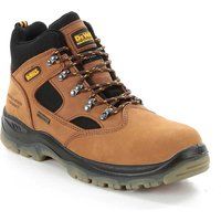 DeWALT Sympatex, Men's Safety Boots, Brown (Brown Challenger 4), 7 UK (41 EU)