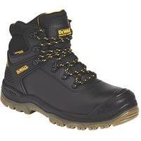Mens DeWALT Newark SRA S3 WaterProof Safety Steel Toe Lace Up Boots Size 6 to 12