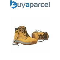 DeWalt Extreme 3 Wheat Boots Wheat Size 8