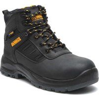DEWALT Men/'s Douglas Waterproof Steel Toe Safety Boot Black UK7 (EU41)