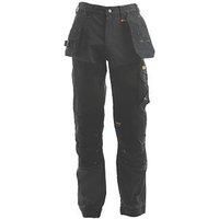 DeWalt Memphis Stretch, Holster Pocket, Utility Work Trousers Leg 29 Waist 38