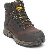 Dewalt Kirksville Brown Pro Lite Safety Boot Size 11