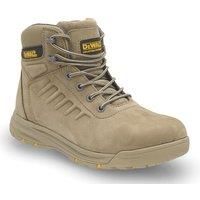 DEWALT Lima Hybrid Safety Boot SB Steel Toe Composite Midsole