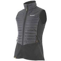 DeWalt Florence Womens Gilet Black Size 12 (411JE)