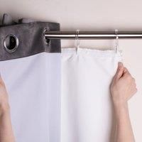 'Eyelet Blackout Lining' Blackout Lining
