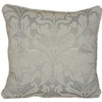 Fusion - Eastbourne - Filled Cushion - 43x43 cm, Silver