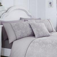 Serene - Jasmine - Filled Cushion - 43x43 cm | Lavender