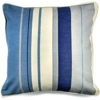 Striped Cushion Cover Whitworth Stripe Printed Cotton Cushion Covers 17" x 17"