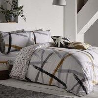 Appletree Leda 100% Cotton Duvet Set - Ks