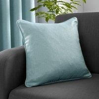 Block-Out Eyelet Curtains Plain Thermal Dim-Out Ready Made Ring Top Curtain Pair