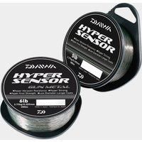 Daiwa Daiwa Hyper Sensor 300mt 5lb, Black