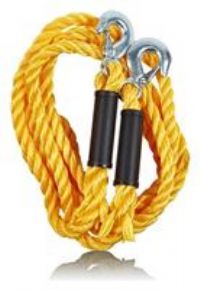Ring Automotive RCT1540 3.5Kg Heavy Duty Tow Rope