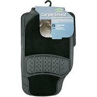 Ring Automotive RMAT1 Carpet Shield Rubber, Black Matt