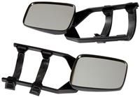 1 Piece Caravan Towing Mirrors Car Van Wing Mirrors Extension (233)