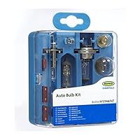 Ring Automotive BU054 Universal Bulb Kit