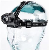 Ring LED Headlamp 50 Lumens