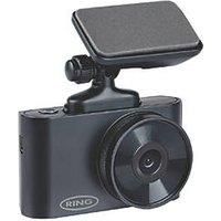 Ring Automotive RDC1000 Dash Cam WiFi HD 720p 30fps 2" Screen G-Sensor Front Car Camera Dashcam