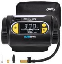 Ring ULTRAINFLATE 30 Rapid Digital Tyre Inflator