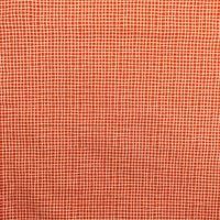 Elements Juni By The Metre Orange Fabric