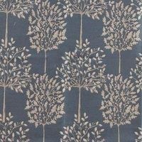 iLiv Orchard Fabric Indigo