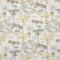 iLiv Hedgerow Fabric Charcoal