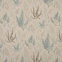 iLiv Botanica Fabric Eau De Nil