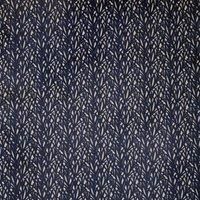 iLiv Arboretum Fabric Indigo