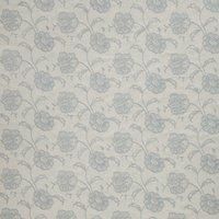 iLiv Chantilly Fabric Wedgewood